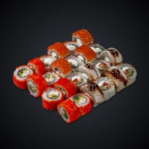 Сет Классика