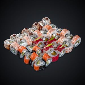 Сет Супер-праздничный