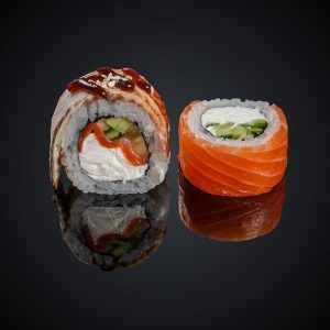 Фила and Канада