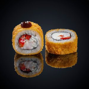 Ролл Сакура