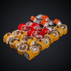 Сет Ирония судьбы