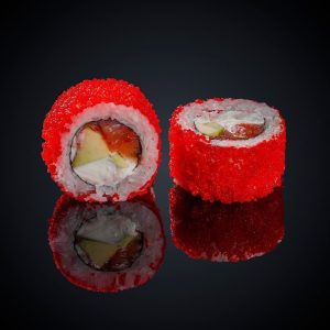 Ролл Филадельфия де люкс