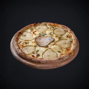 Пицца Груша дор-блю