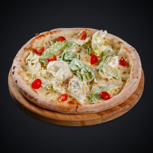 Пицца Цезарь