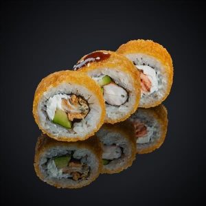 Ролл Посейдон