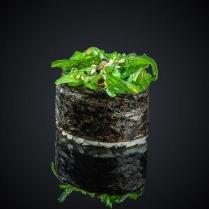 Гункан с чукой