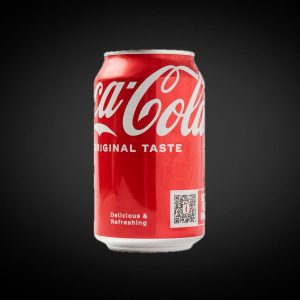 Напиток Coca-Cola 300 мл.